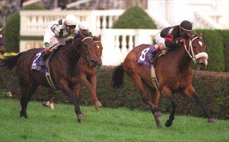 horse racing index horse racing index